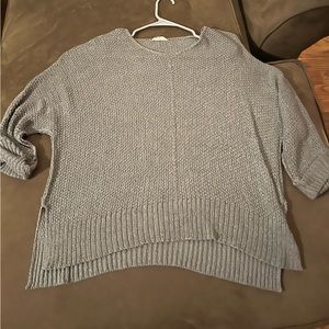 Boutique Sweater